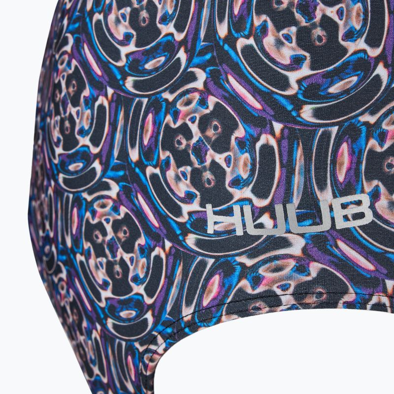 Strój pływacki jednoczęściowy damski HUUB Soundwave Costume 4