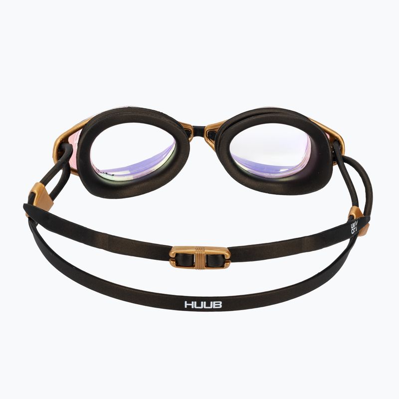 Okulary do pływania HUUB Altair 2 Changeable 4