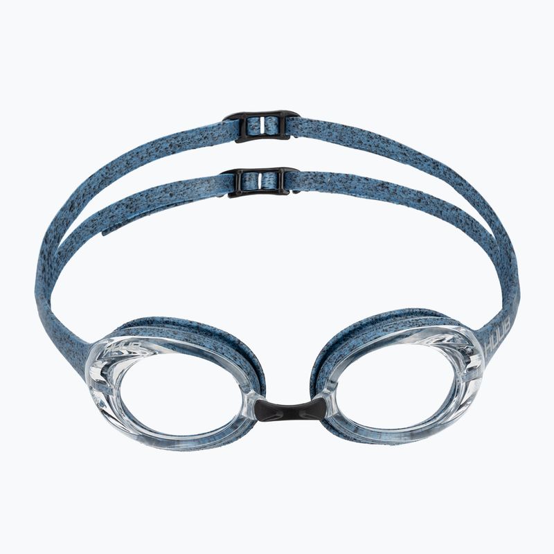 Okulary do pływania HUUB Sustain blue 2