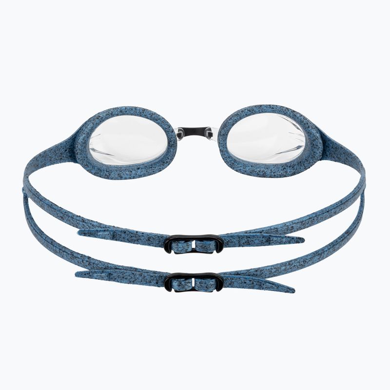 Okulary do pływania HUUB Sustain blue 4