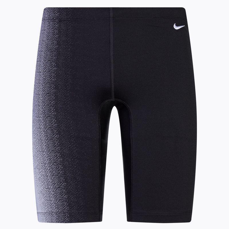 Jammery pływackie męskie Nike Fade Sting Jammer black
