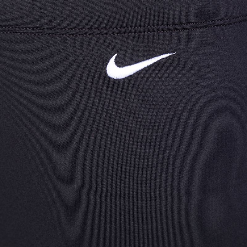 Bokserki pływackie męskie Nike Fade Sting Aquashort royal 3