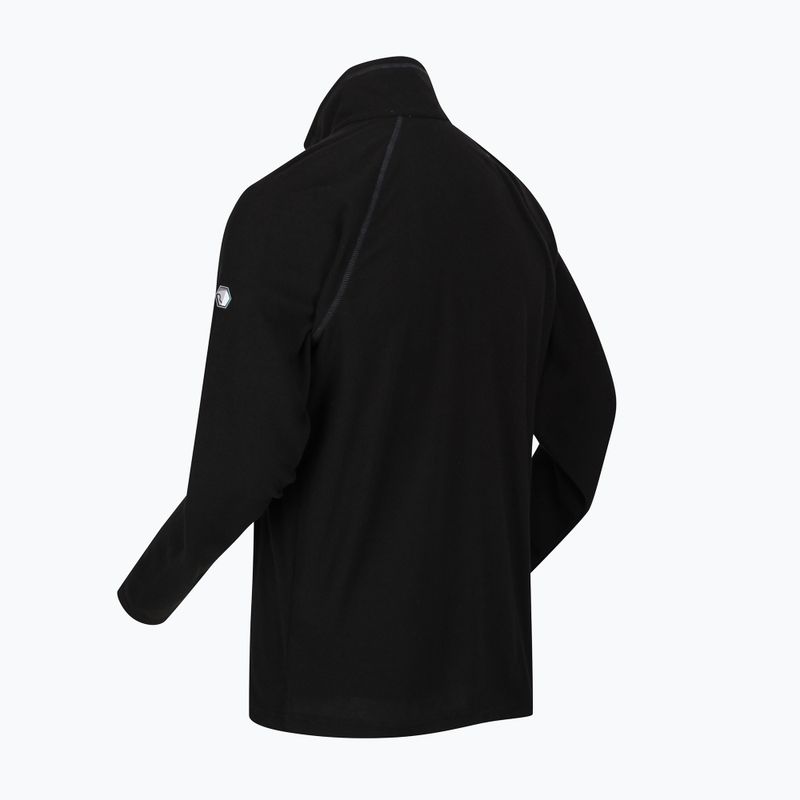 Bluza męska REGATTA Montes black 4