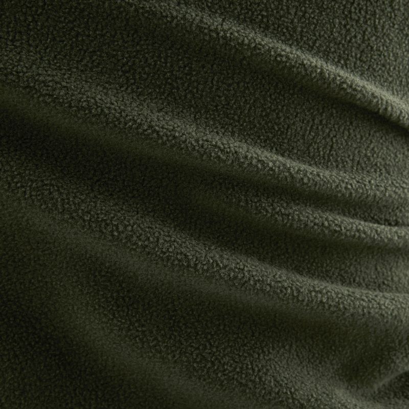 Bluza polarowa męska REGATTA Thompson dark khaki 9