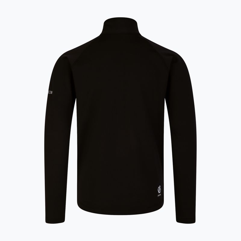 Bluza dziecięca Dare 2b Consist II Core Stretch black 9