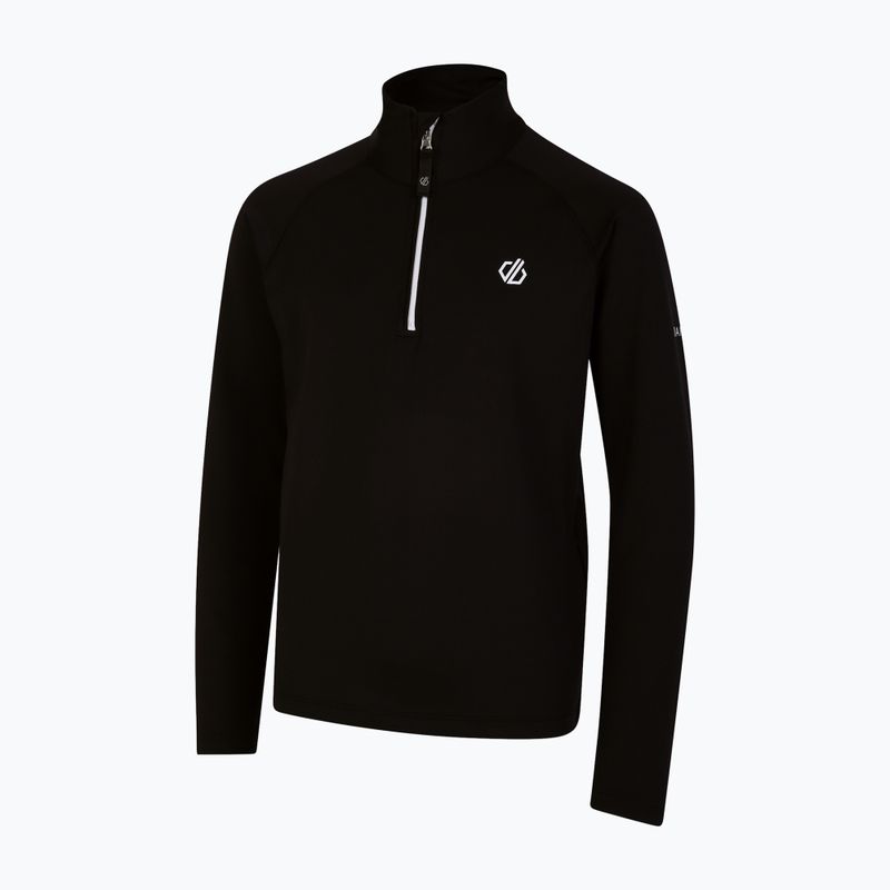 Bluza dziecięca Dare 2b Consist II Core Stretch black 10