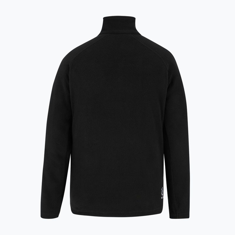 Bluza polarowa dziecięca Dare 2b Freehand Fleece black 11