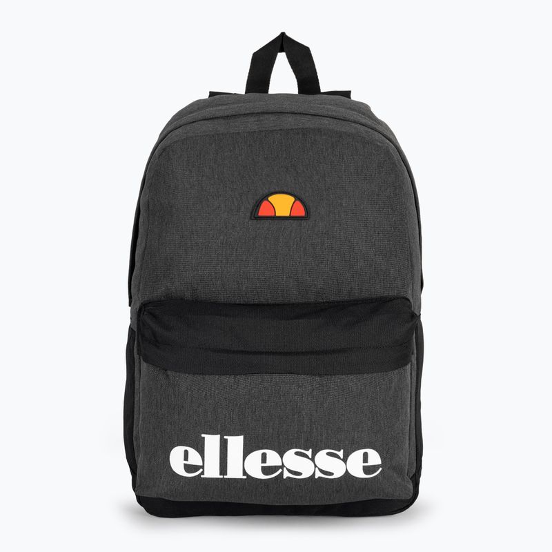 Plecak Ellesse Regent black/charcoal