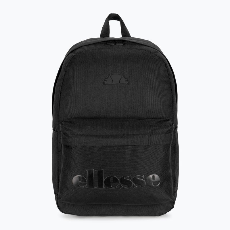 Plecak Ellesse Regent 19,5 l black mono