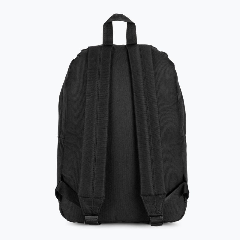 Plecak Ellesse Regent 19,5 l black mono 3