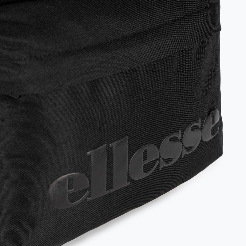 Plecak Ellesse Regent 19,5 l black mono 4