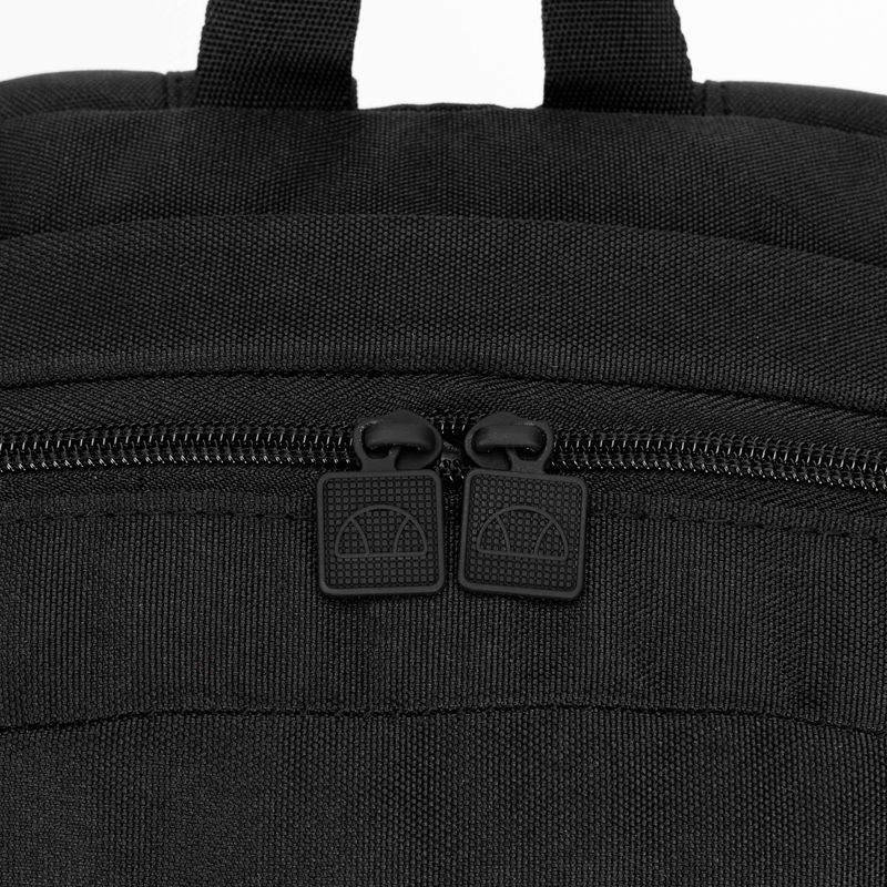 Plecak Ellesse Regent 19,5 l black mono 5