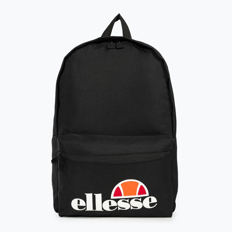 Plecak Ellesse Rolby 19,5 l + piórnik black 2