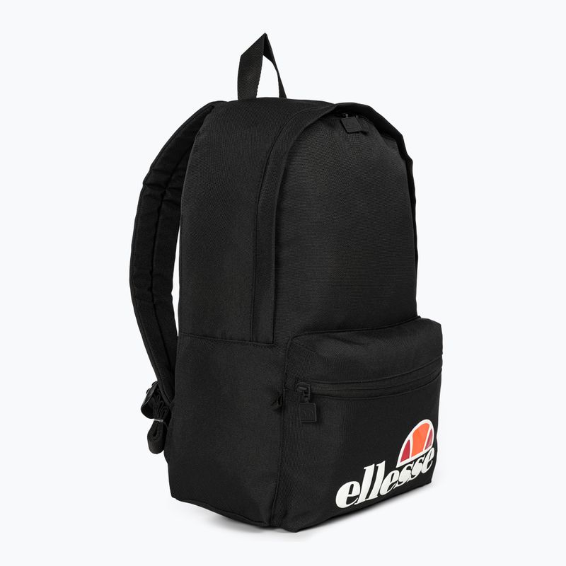 Plecak Ellesse Rolby 19,5 l + piórnik black 3