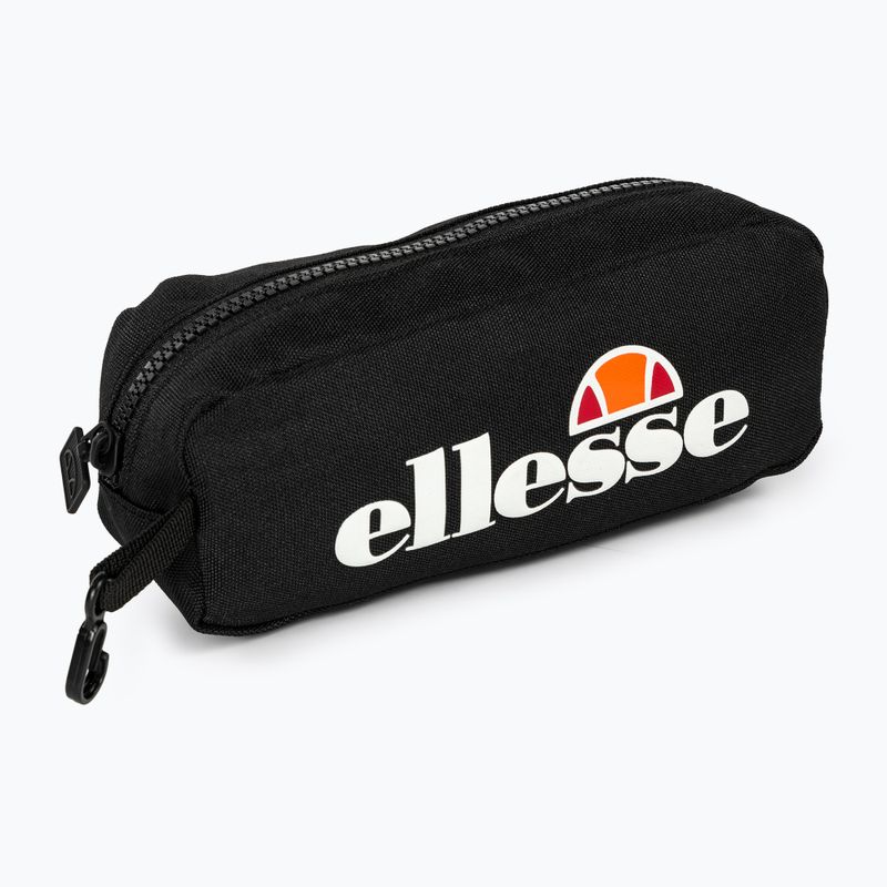 Plecak Ellesse Rolby 19,5 l + piórnik black 6