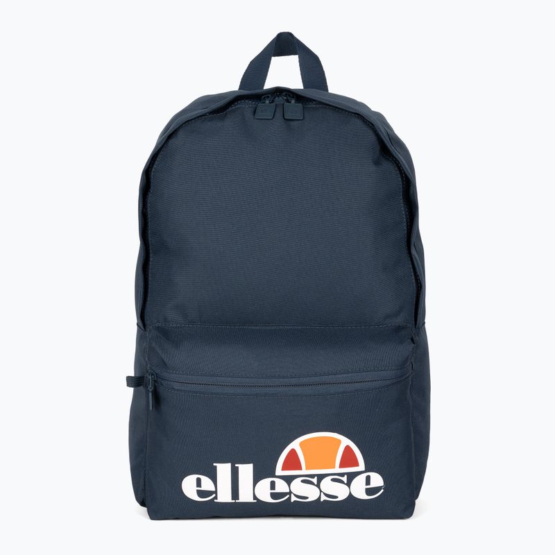 Plecak Ellesse Rolby 19,5 l + piórnik navy 2