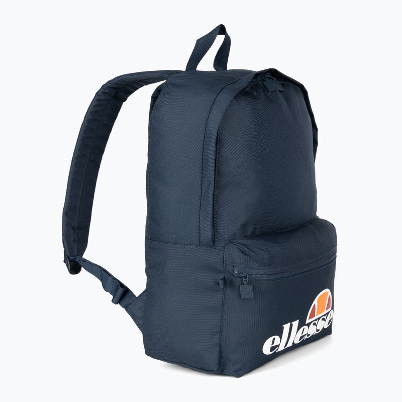 Plecak Ellesse Rolby 19,5 l + piórnik navy 3