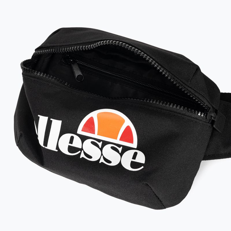 Saszetka nerka Ellesse Rosca black 5