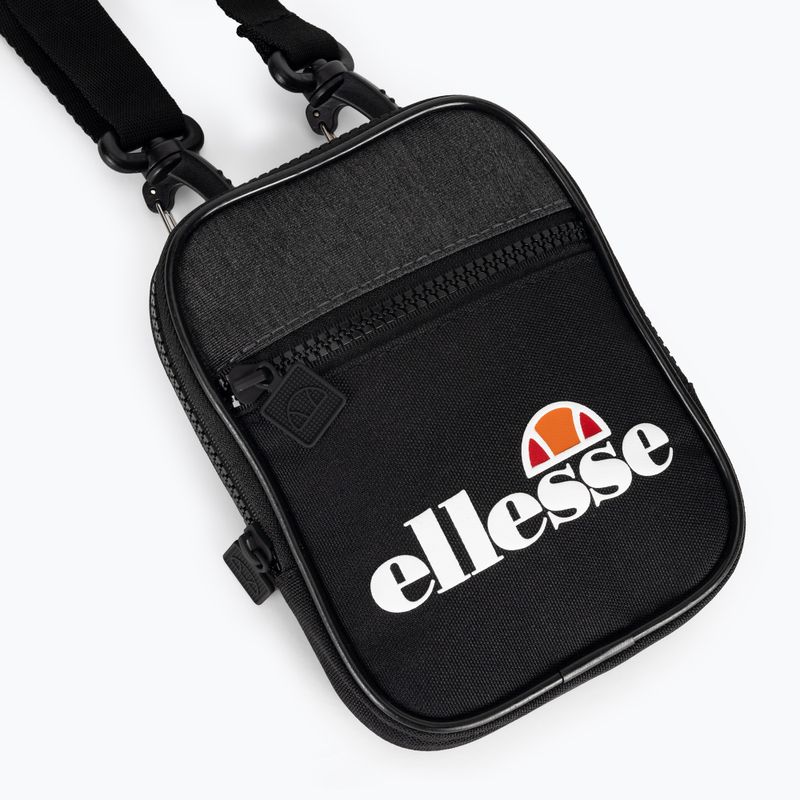 Saszetka Ellesse Templeton black 3