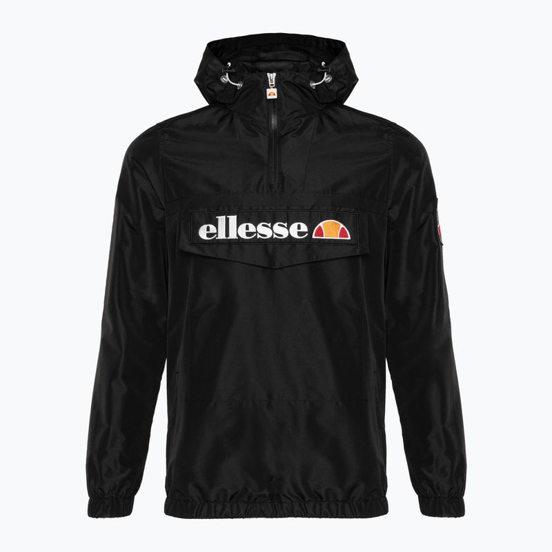 Kurtka męska Ellesse Mont 2 black/anthracite 7