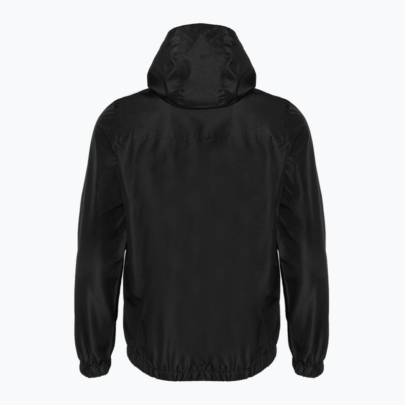 Kurtka męska Ellesse Mont 2 black/anthracite 8
