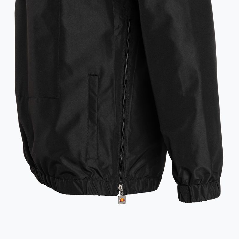 Kurtka męska Ellesse Mont 2 black/anthracite 12