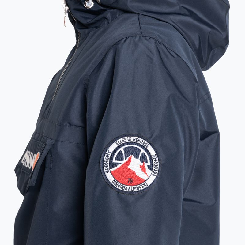 Kurtka męska Ellesse Mont 2 navy 3