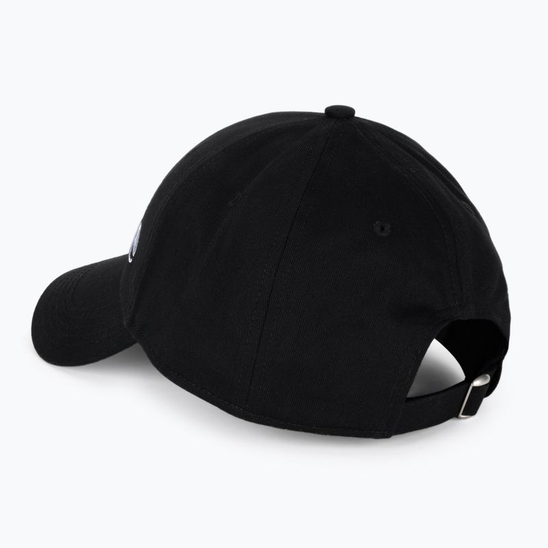 Czapka z daszkiem Ellesse Ragusa black 3