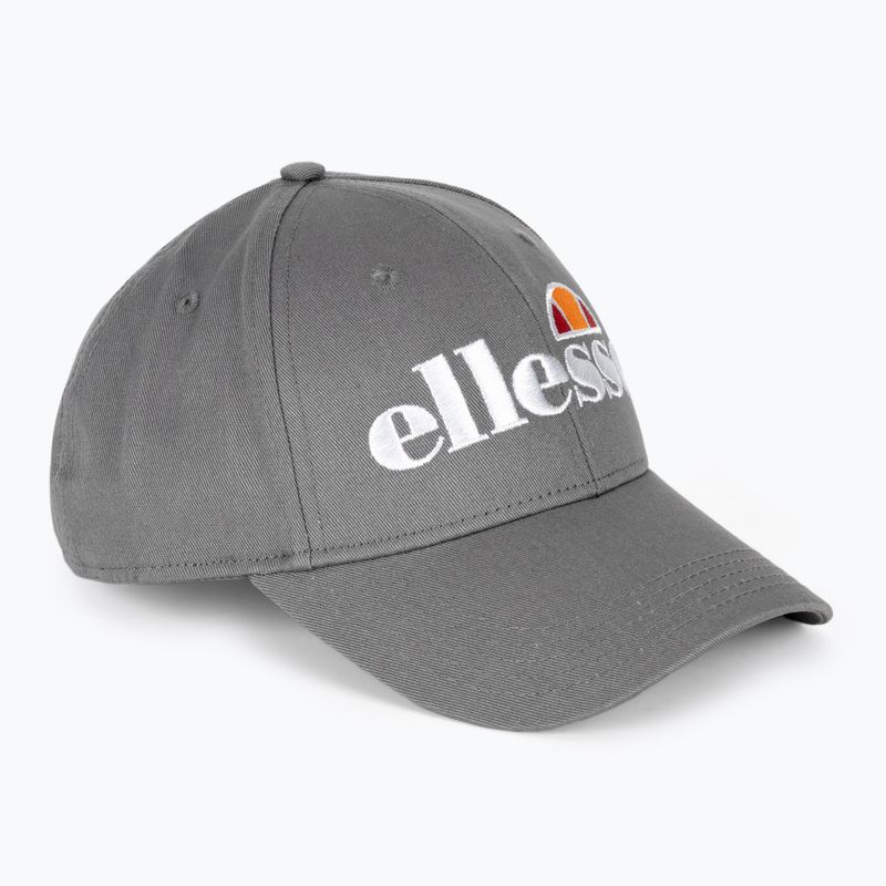 Czapka z daszkiem Ellesse Ragusa grey