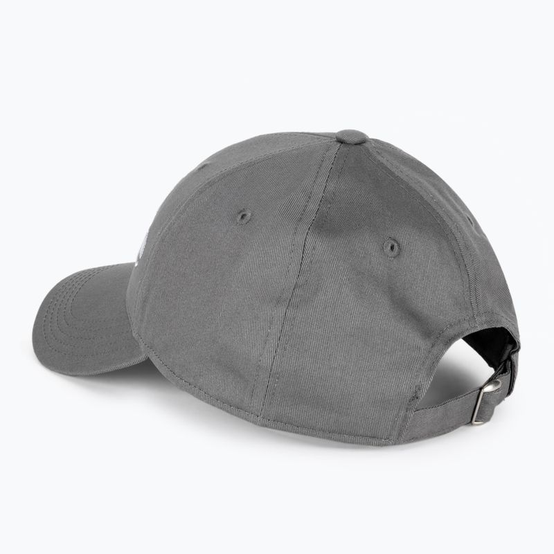 Czapka z daszkiem Ellesse Ragusa grey 3