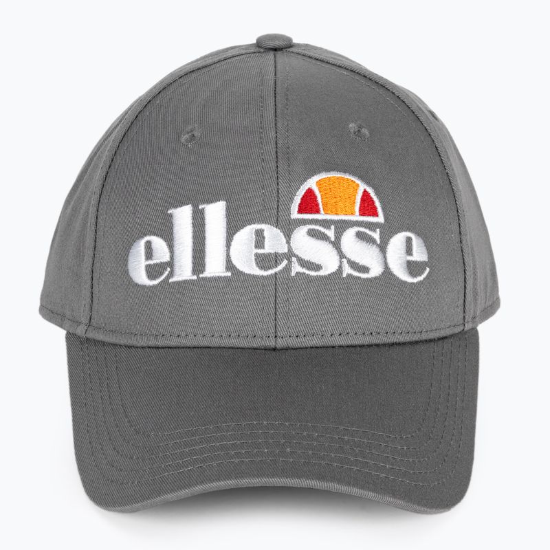 Czapka z daszkiem Ellesse Ragusa grey 4