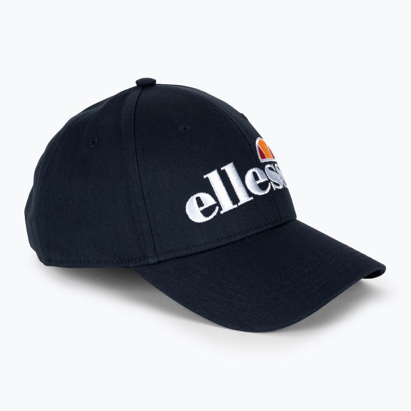 Czapka z daszkiem Ellesse Ragusa navy