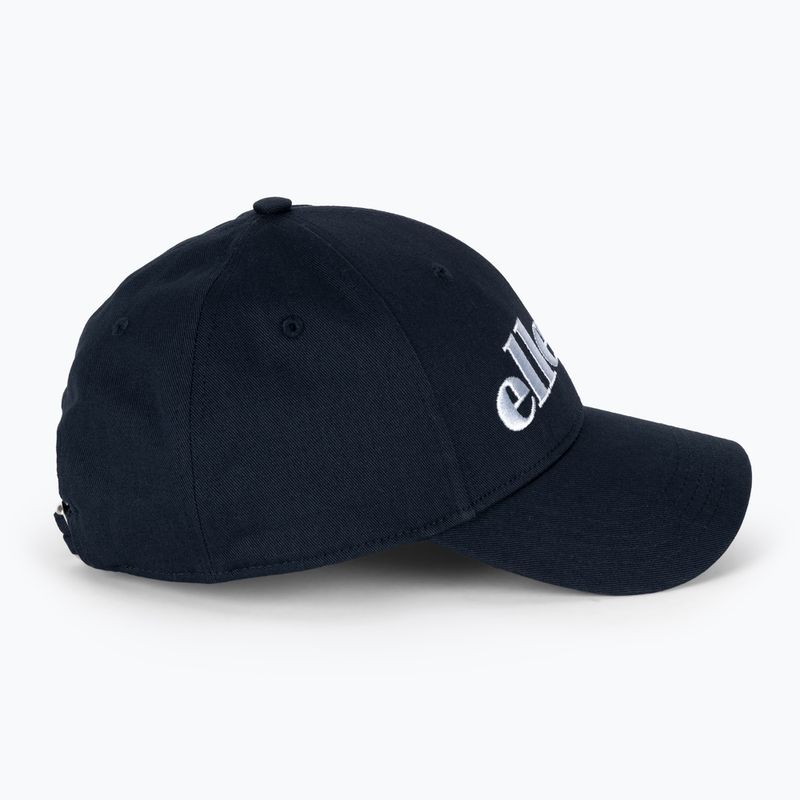 Czapka z daszkiem Ellesse Ragusa navy 2