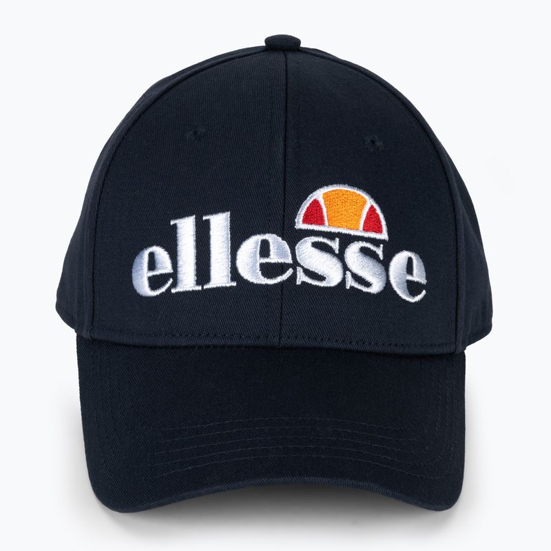 Czapka z daszkiem Ellesse Ragusa navy 4