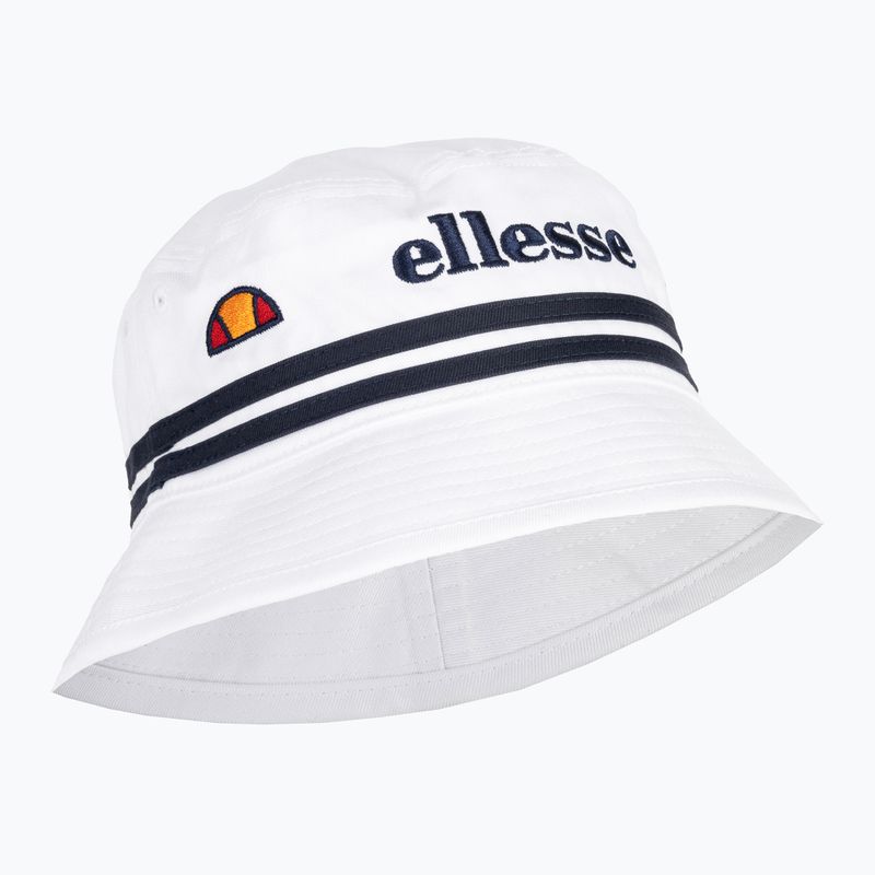 Kapelusz Ellesse Lorenzo white