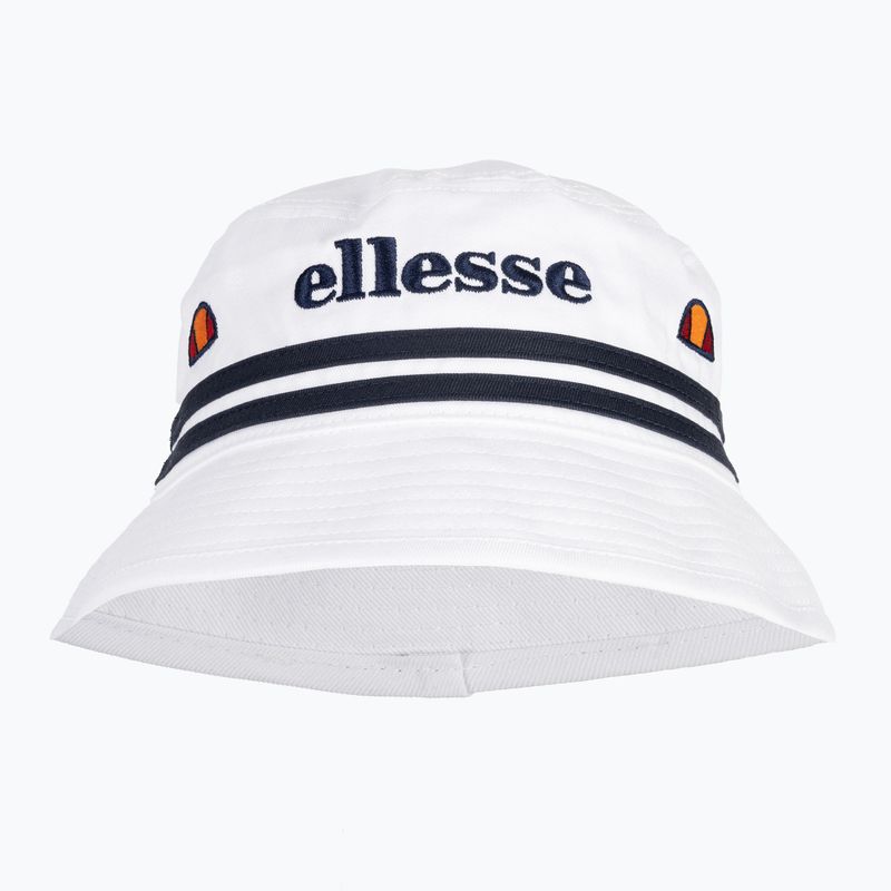 Kapelusz Ellesse Lorenzo white 2