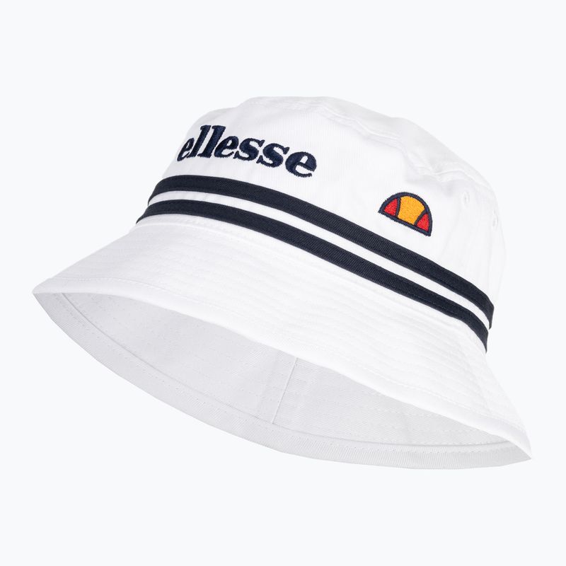 Kapelusz Ellesse Lorenzo white 3