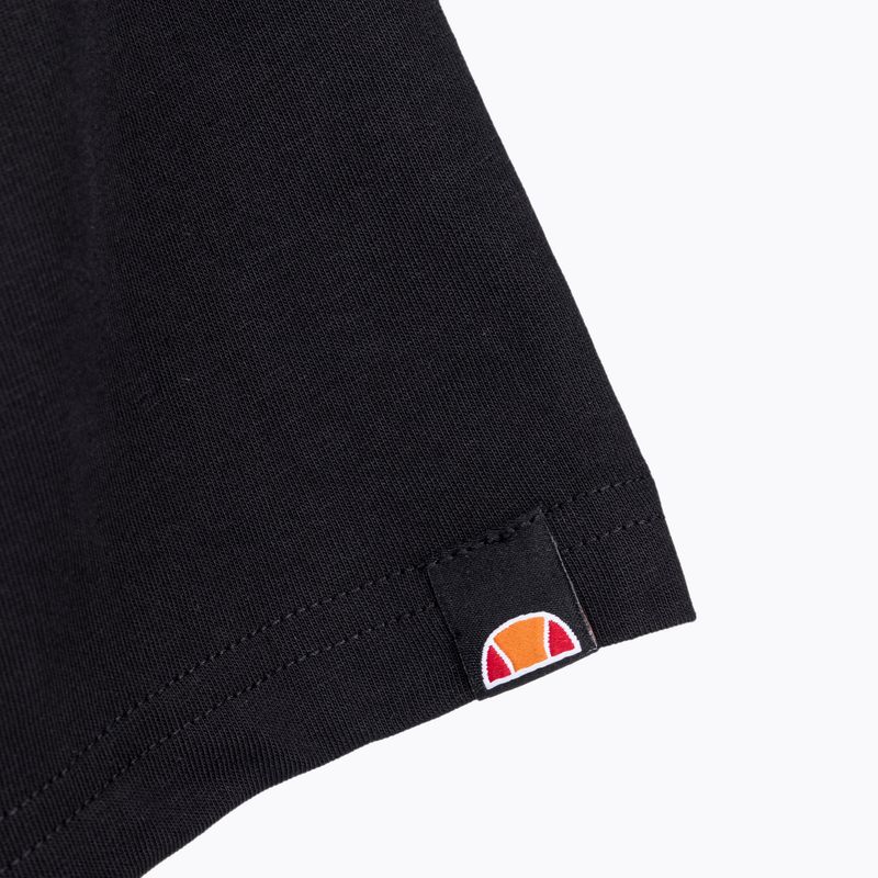 Koszulka damska Ellesse Fireball black 4