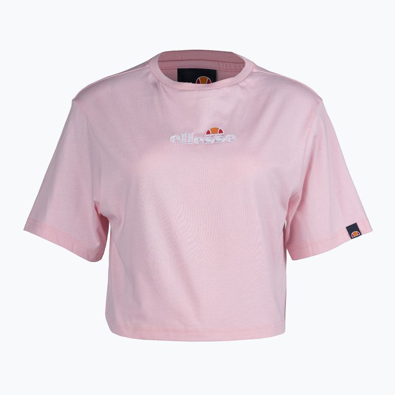 Koszulka damska Ellesse Fireball light pink