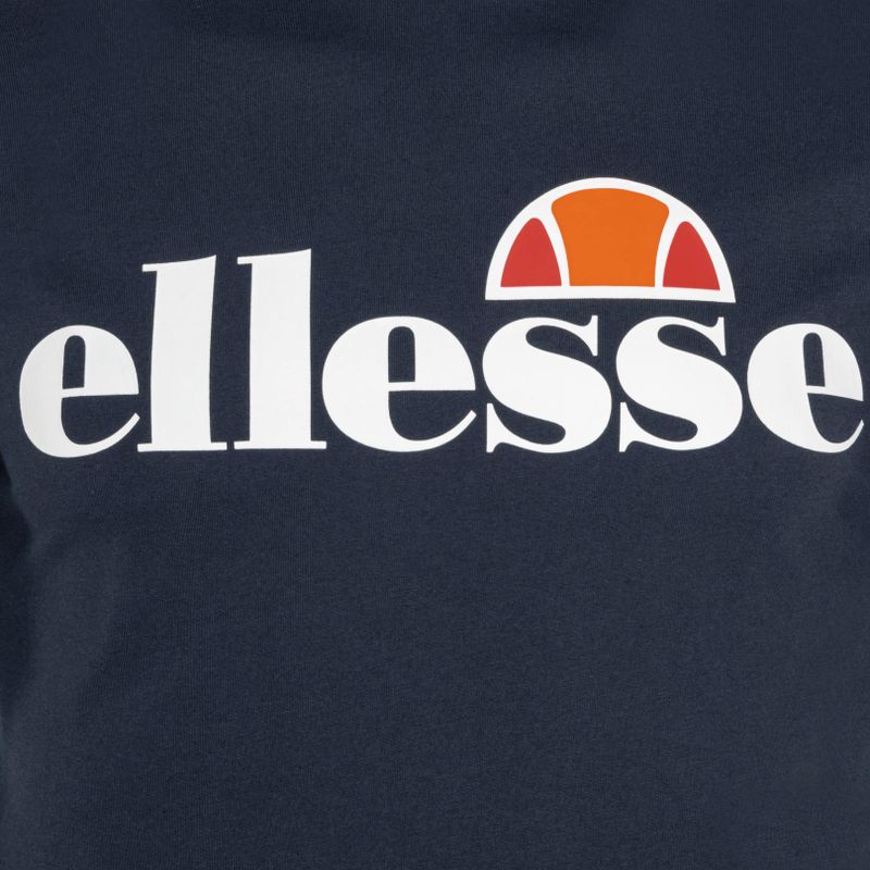 Koszulka męska Ellesse Sl Prado navy 7