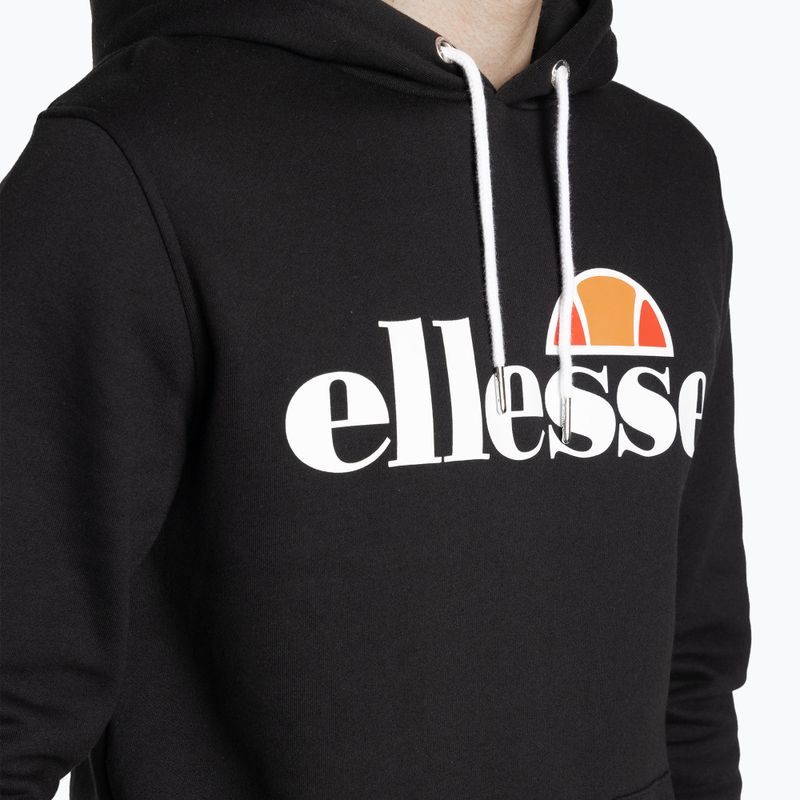 Bluza męska Ellesse Sl Gottero black 3