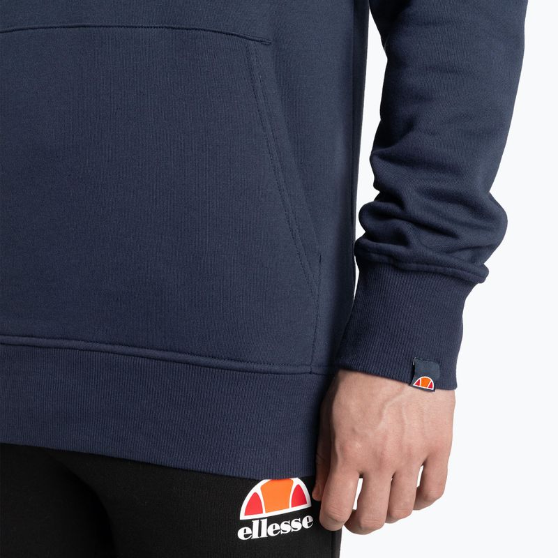 Bluza męska Ellesse Sl Gottero navy 4