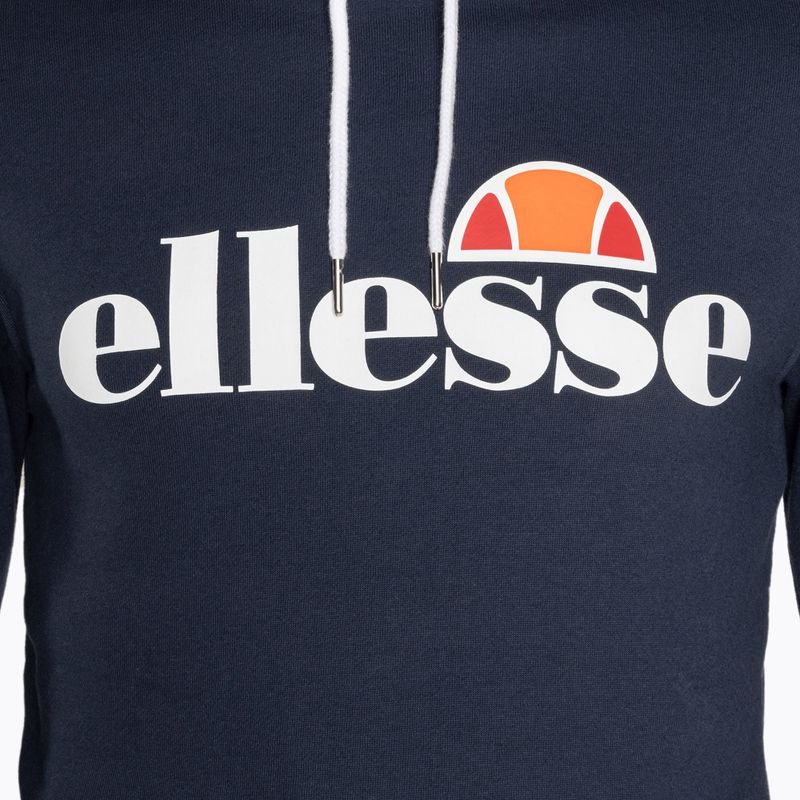 Bluza męska Ellesse Sl Gottero navy 7