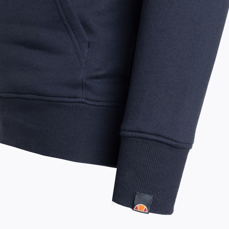 Bluza męska Ellesse Sl Gottero navy 8