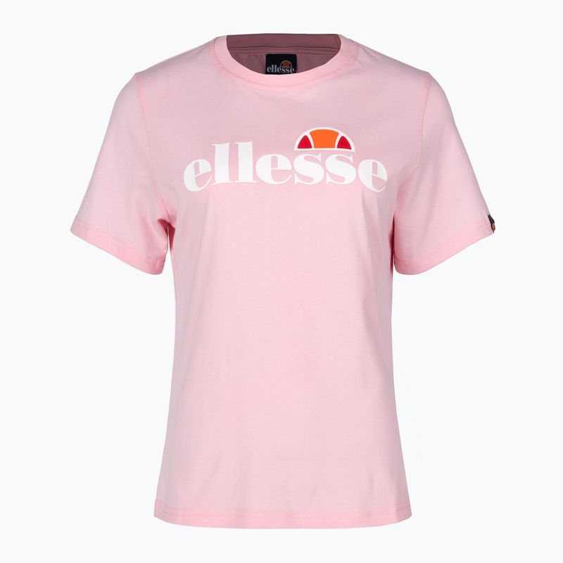 Koszulka damska Ellesse Albany light pink