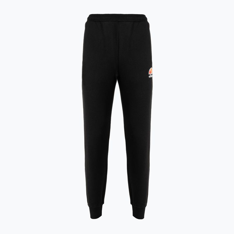 Spodnie damskie Ellesse Queenstown black