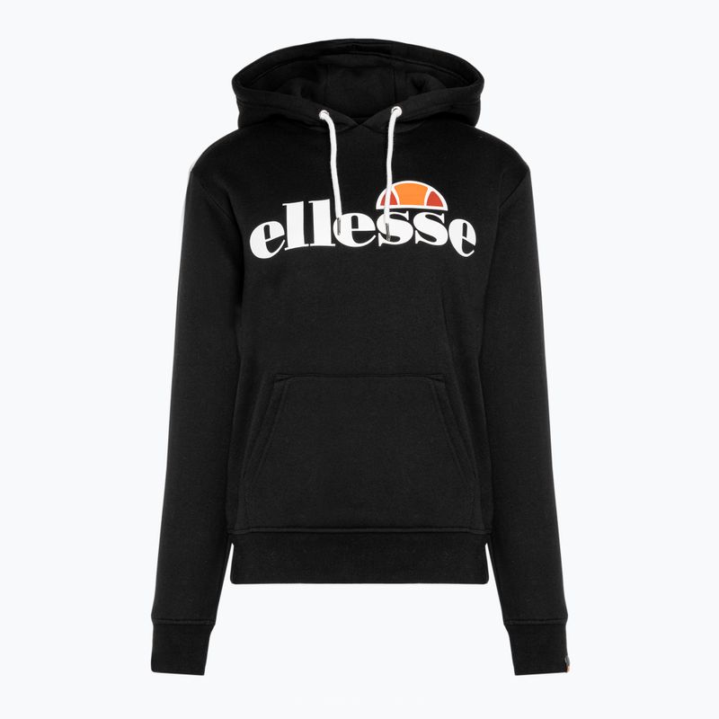 Bluza damska Ellesse Torices black