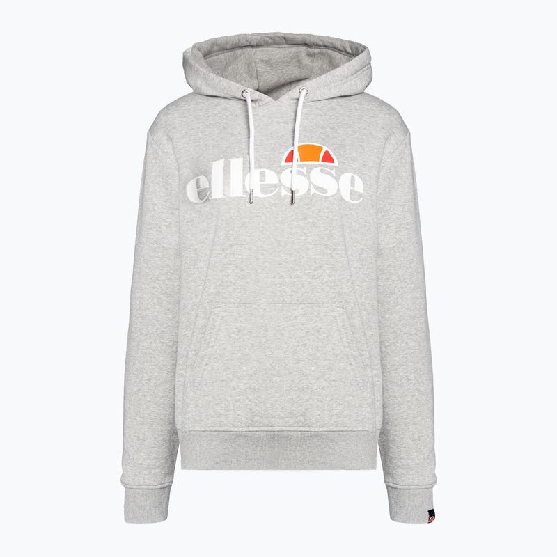 Bluza damska Ellesse Torices grey marl