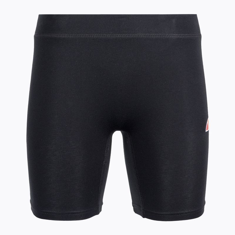 Spodenki damskie Ellesse Tour black