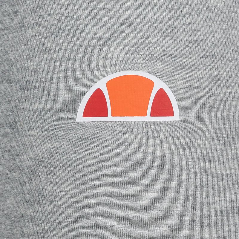 Spodenki damskie Ellesse Tour grey marl 3